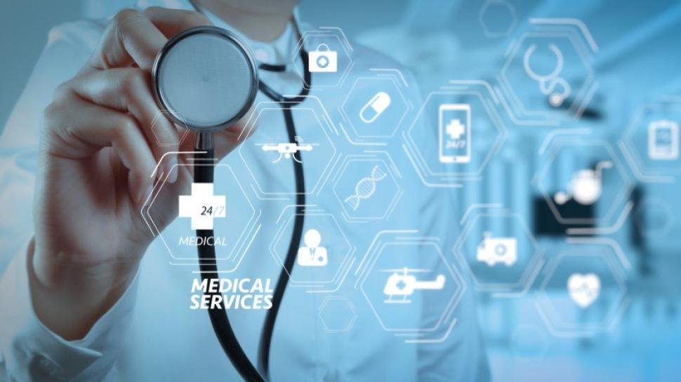 Teknologi dan fasilitas modern