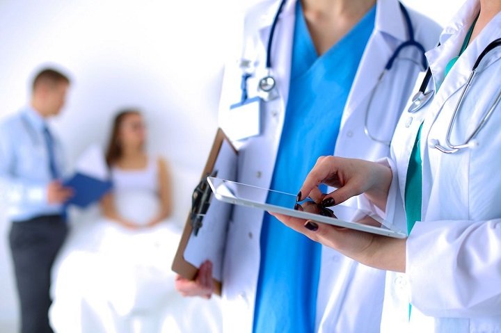 Pelayanan yang berorientasi pada pasien