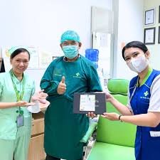 Tim Medis yang Profesional