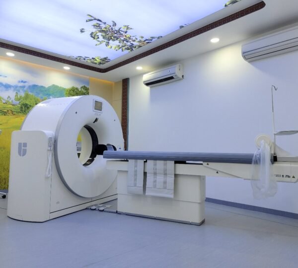 CT Scan